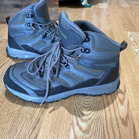 Northside Croswell Mid Waterproof Hiking Boots - Men\'s size 10 main image 11